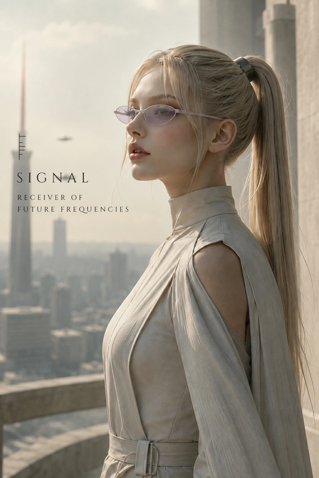 TIJN Eyewear | プレスクリプション眼鏡、ブルーライトフィルター