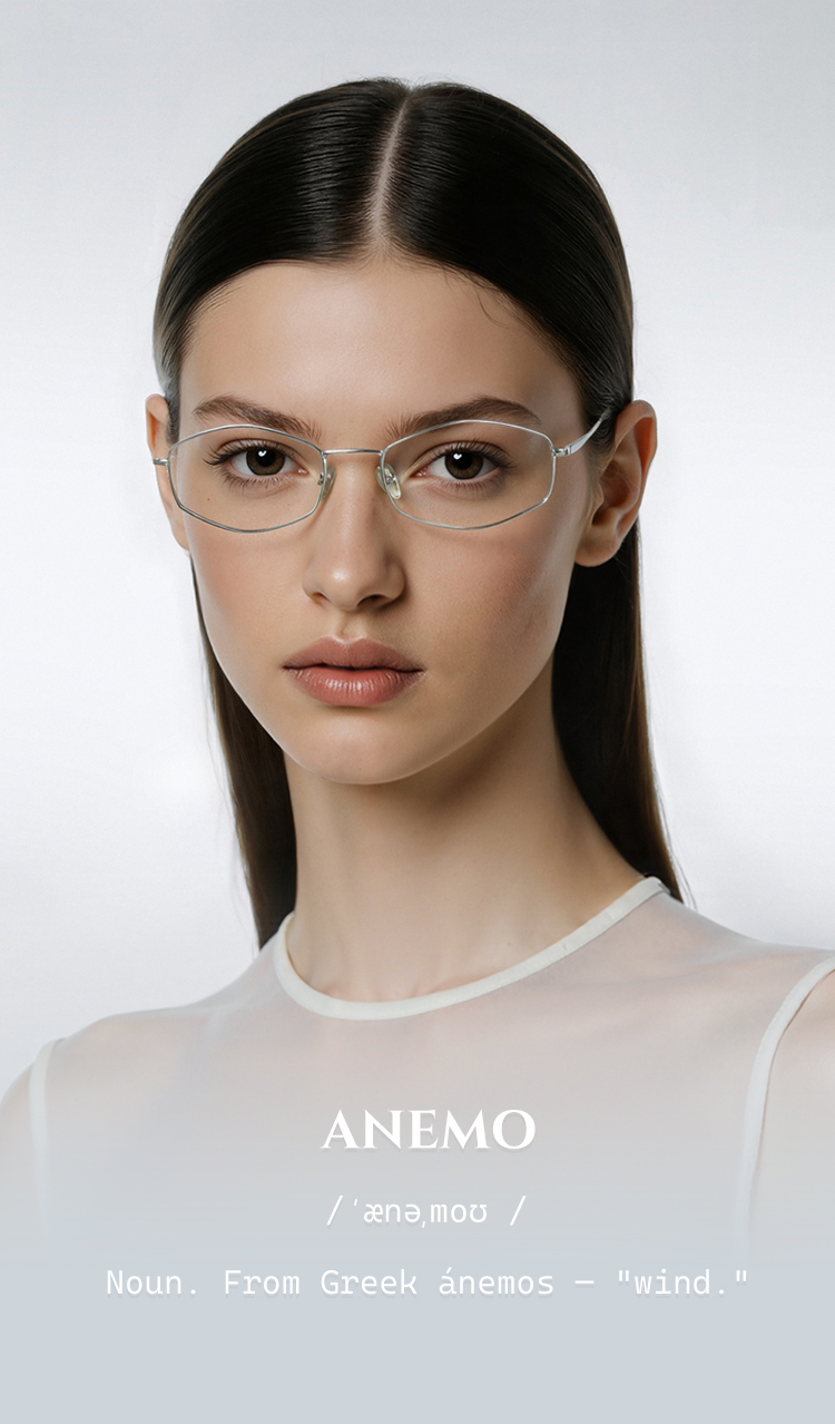 TIJN Originals | TIJN Eyewear | Shop Prescription Eyeglasses, Blue