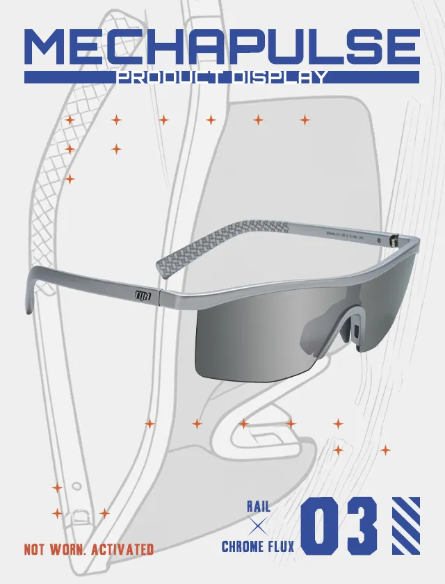 TIJN メガネ TIJN Eyewear | プレスクリプション眼鏡、ブルーライト