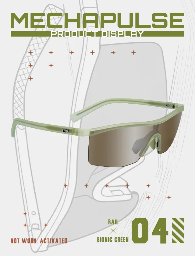 TIJN メガネ TIJN Eyewear | プレスクリプション眼鏡、ブルーライト