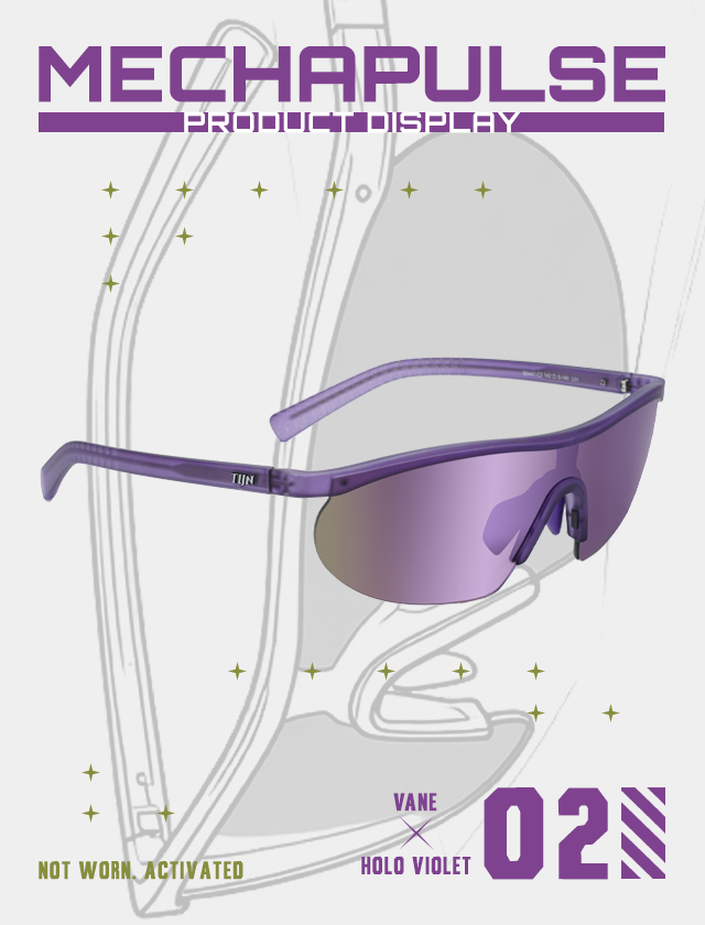 TIJN メガネ TIJN Eyewear | プレスクリプション眼鏡、ブルーライト