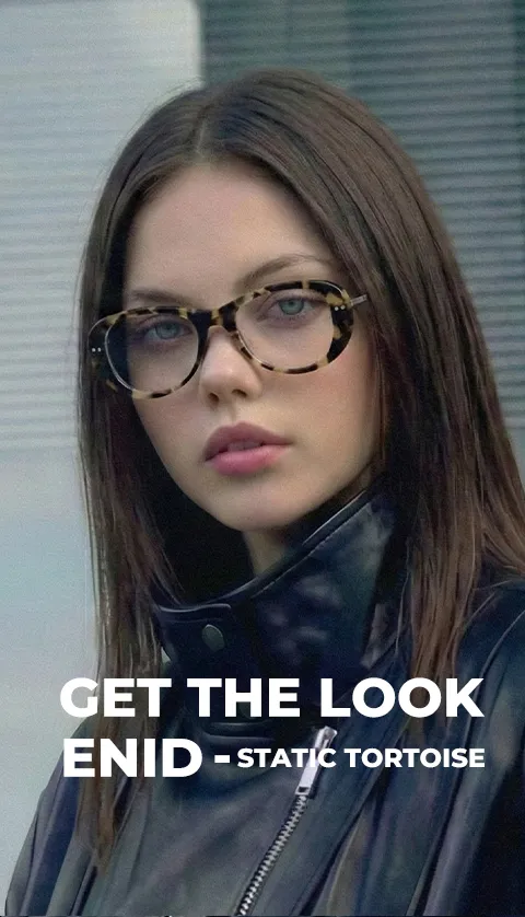 TIJN Eyewear | Shop Prescription Eyeglasses, Blue Light Filter