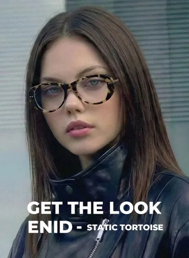 TIJN Eyewear | Shop Prescription Eyeglasses, Blue Light Filter