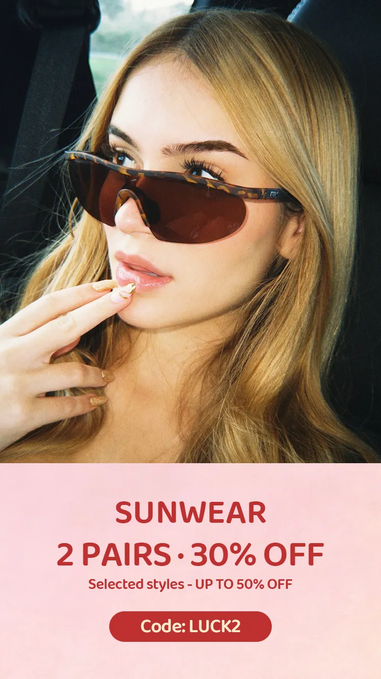 Optical Eyeglasses | TIJN Eyewear | Shop Prescription Eyeglasses