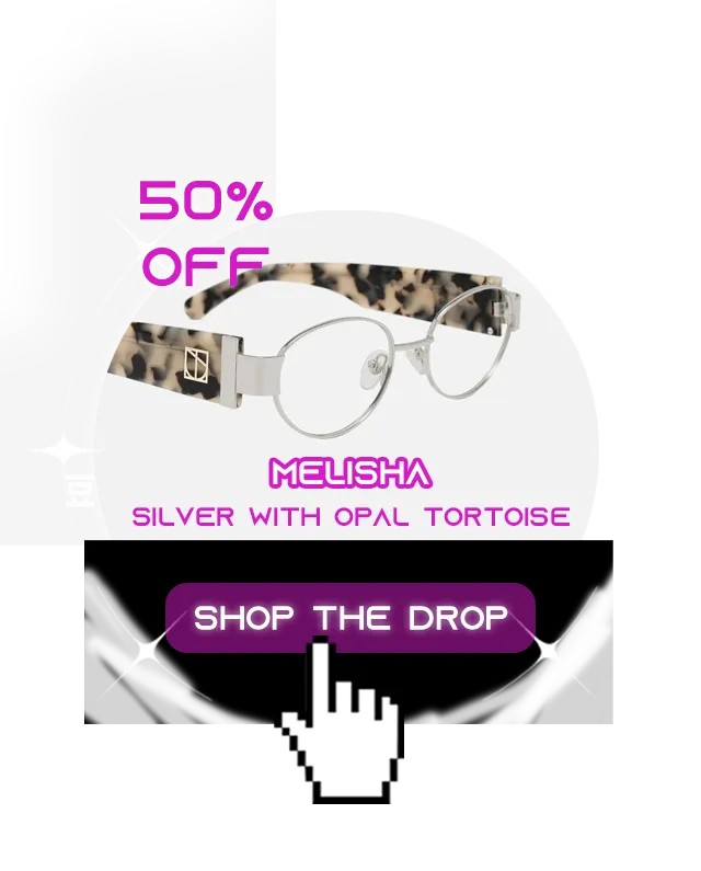 TIJN Eyewear | Shop Prescription Eyeglasses, Blue Light Filter