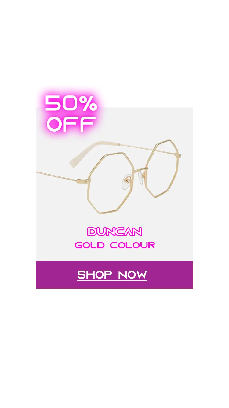 Tijn リムレスメガネ TIJN Eyewear | Shop Prescription Eyeglasses, Blue Light Filter