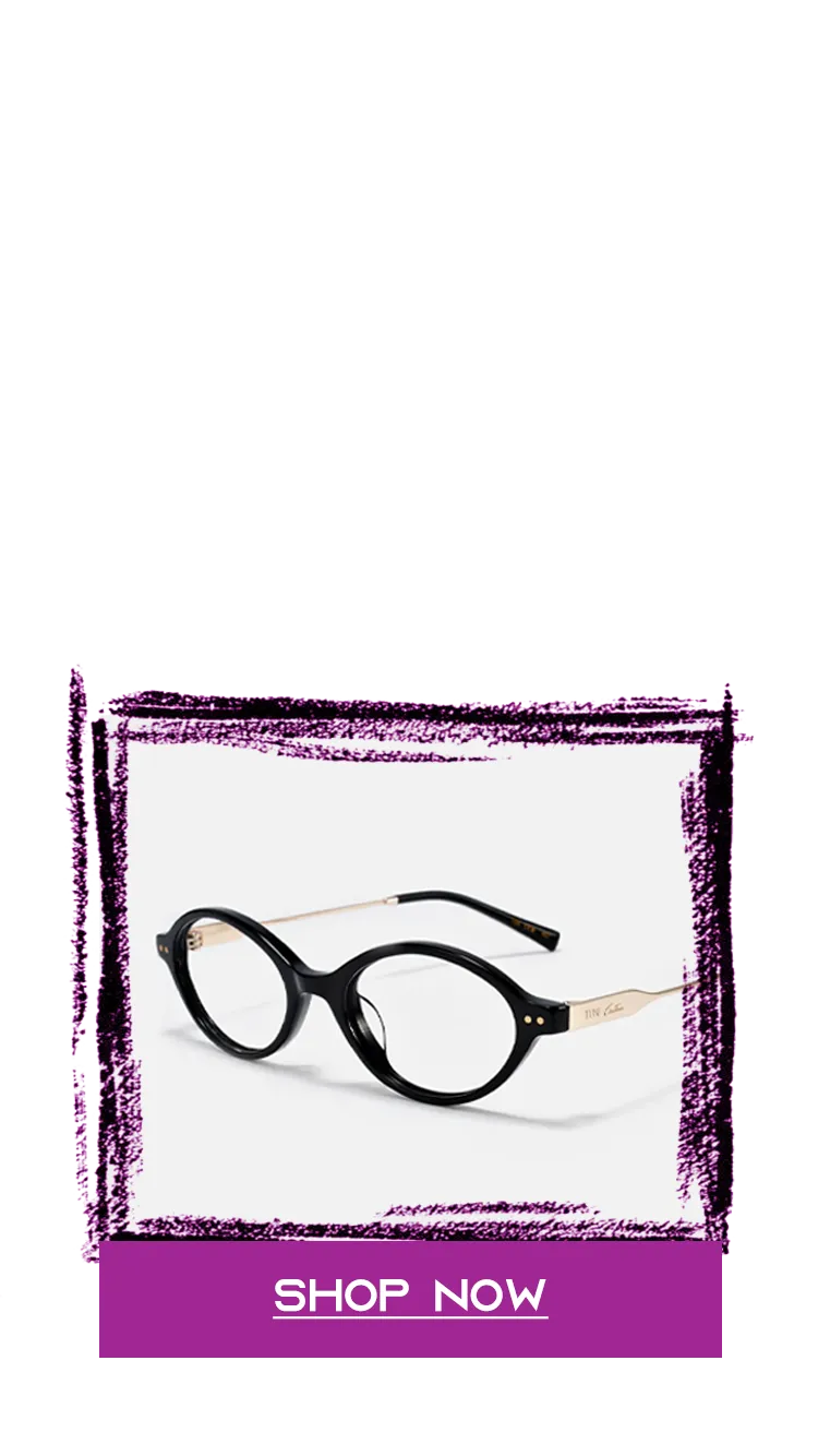 TIJN Eyewear | Shop Prescription Eyeglasses, Blue Light Filter