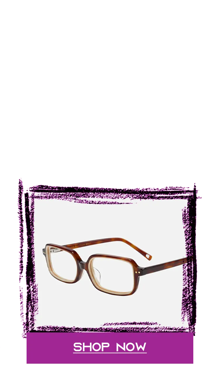 TIJN Eyewear | プレスクリプション眼鏡、ブルーライトフィルター