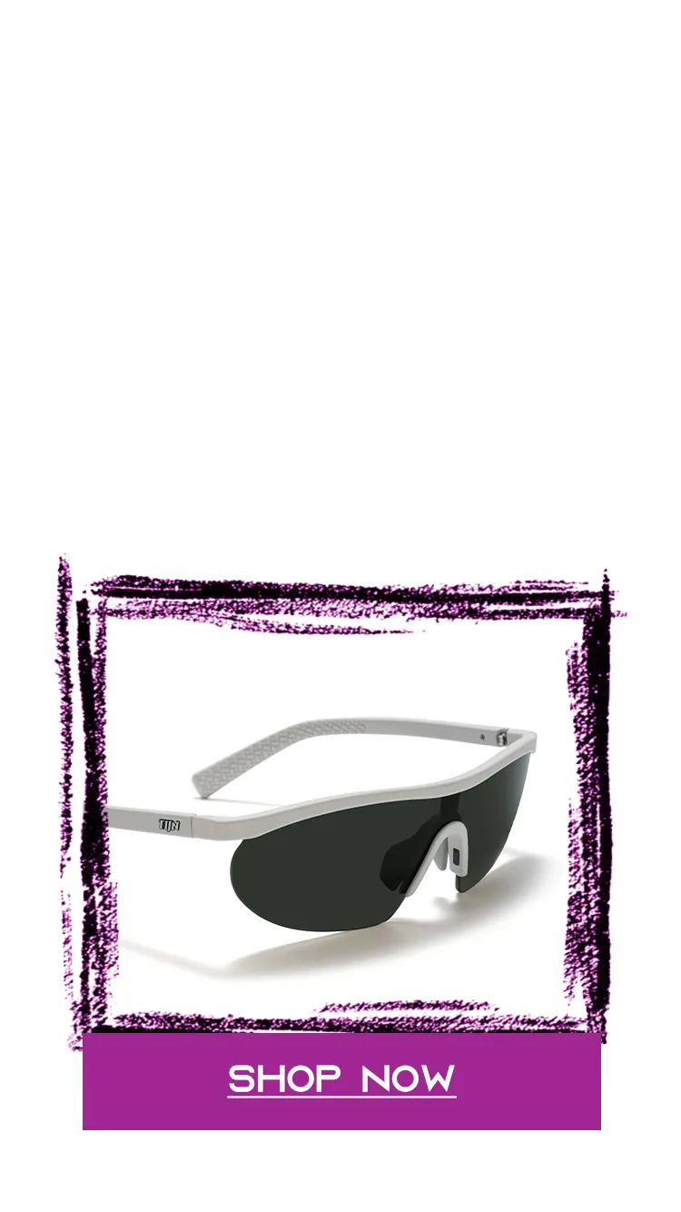 TIJN Eyewear | Shop Prescription Eyeglasses, Blue Light Filter