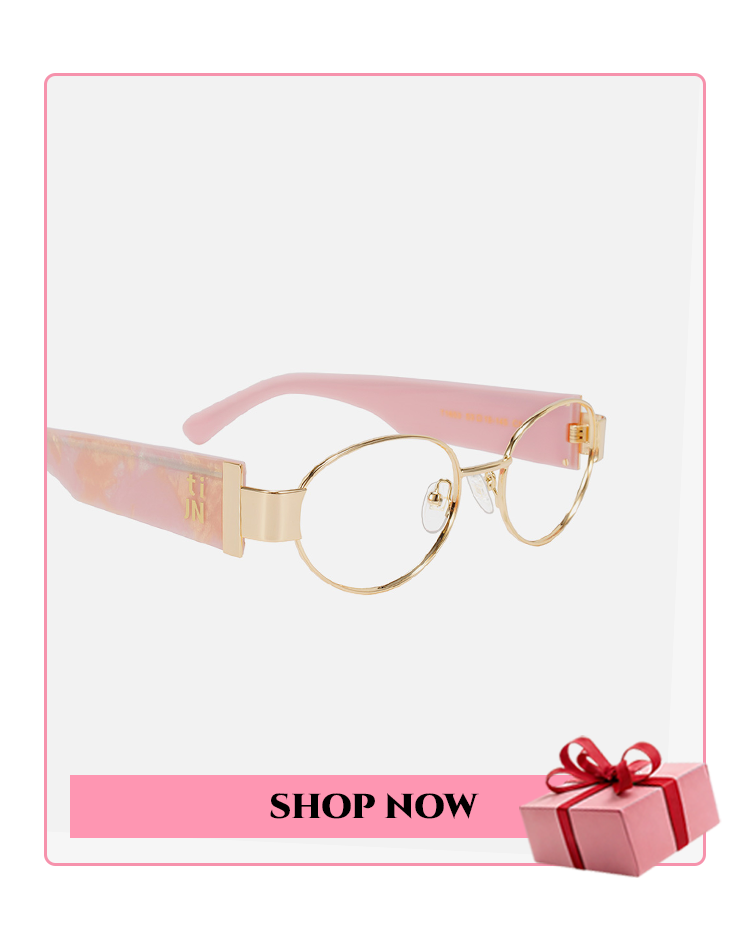 TIJN Eyewear | プレスクリプション眼鏡、ブルーライトフィルター