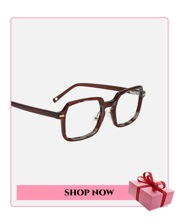 TIJN Eyewear | プレスクリプション眼鏡、ブルーライトフィルター