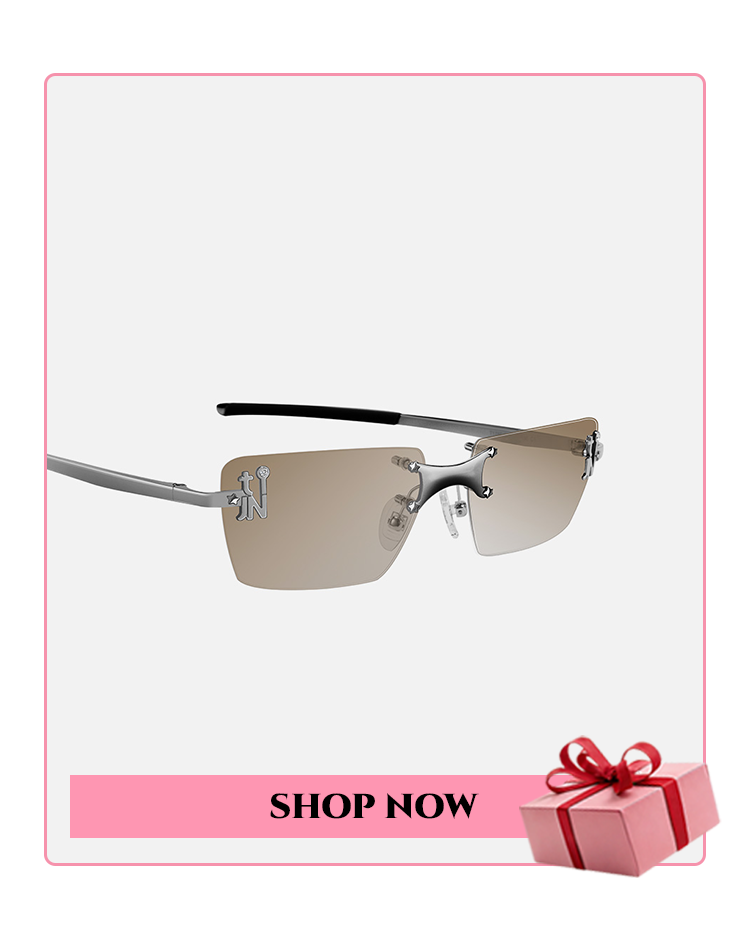 TIJN Eyewear | プレスクリプション眼鏡、ブルーライトフィルター