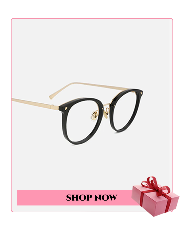 TIJN Eyewear | プレスクリプション眼鏡、ブルーライトフィルター