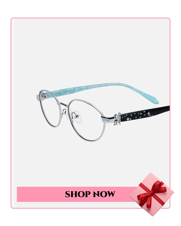 TIJN Eyewear | プレスクリプション眼鏡、ブルーライトフィルター