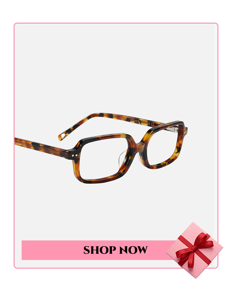 TIJN Eyewear | プレスクリプション眼鏡、ブルーライトフィルター