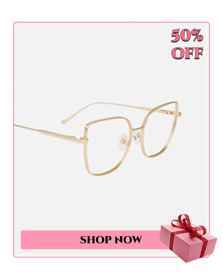 TIJN Eyewear | Shop Prescription Eyeglasses, Blue Light Filter