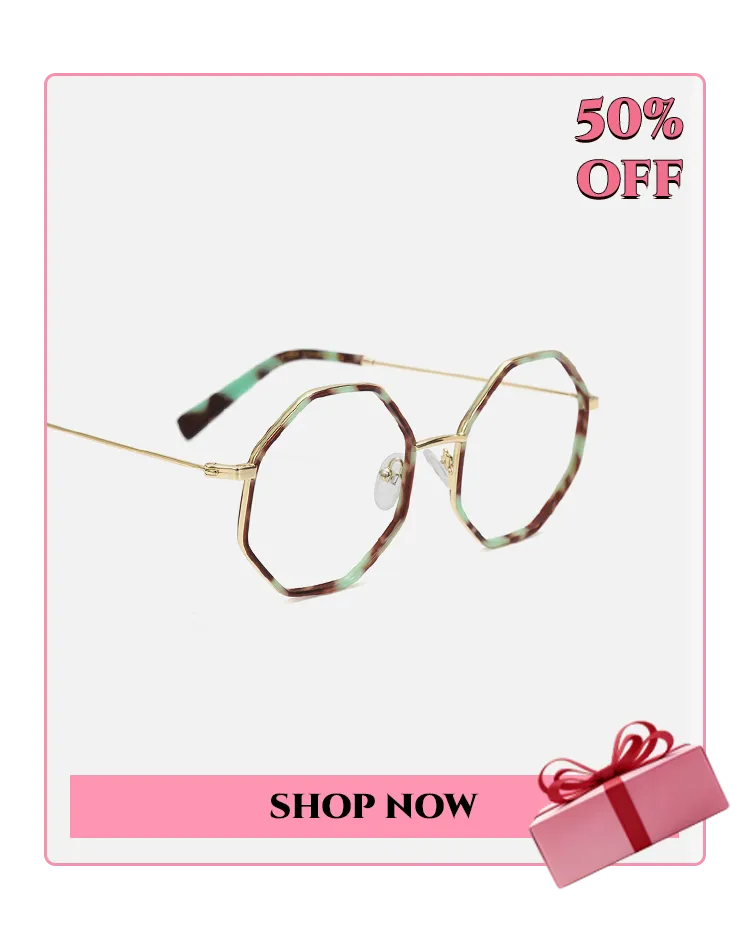 TIJN Eyewear | Shop Prescription Eyeglasses, Blue Light Filter