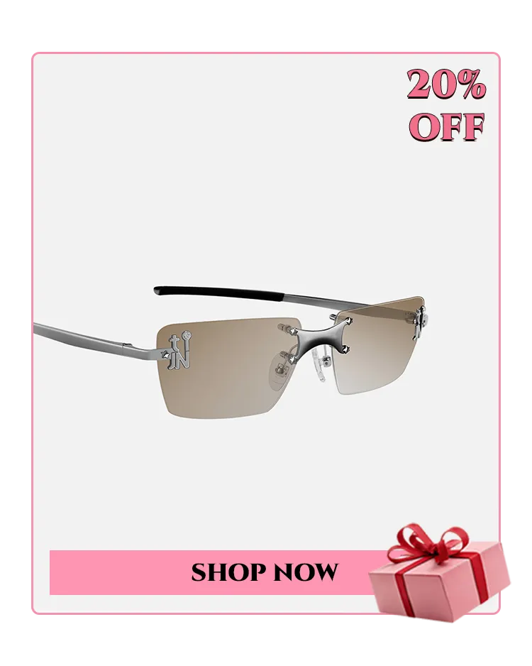 TIJN Eyewear | Shop Prescription Eyeglasses, Blue Light Filter