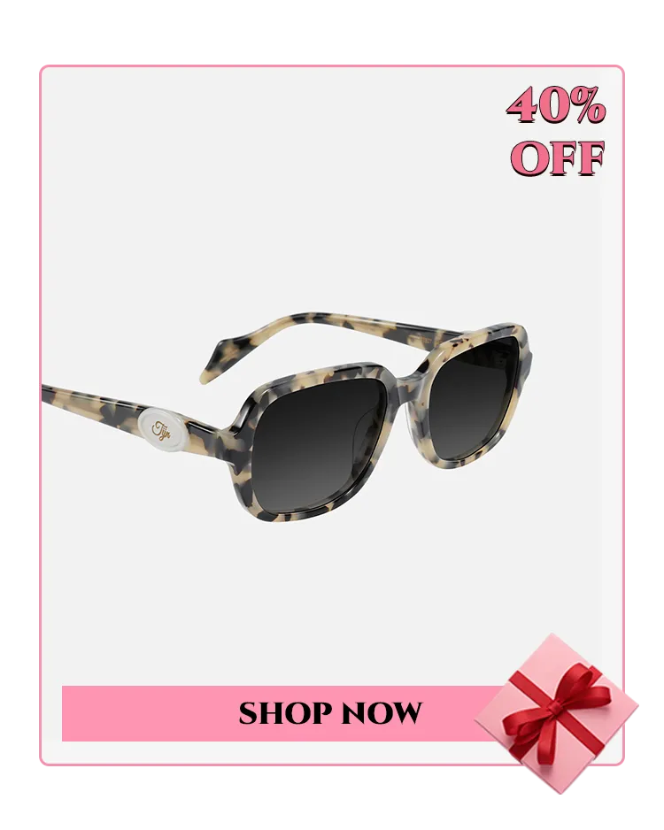 TIJN Eyewear | Shop Prescription Eyeglasses, Blue Light Filter