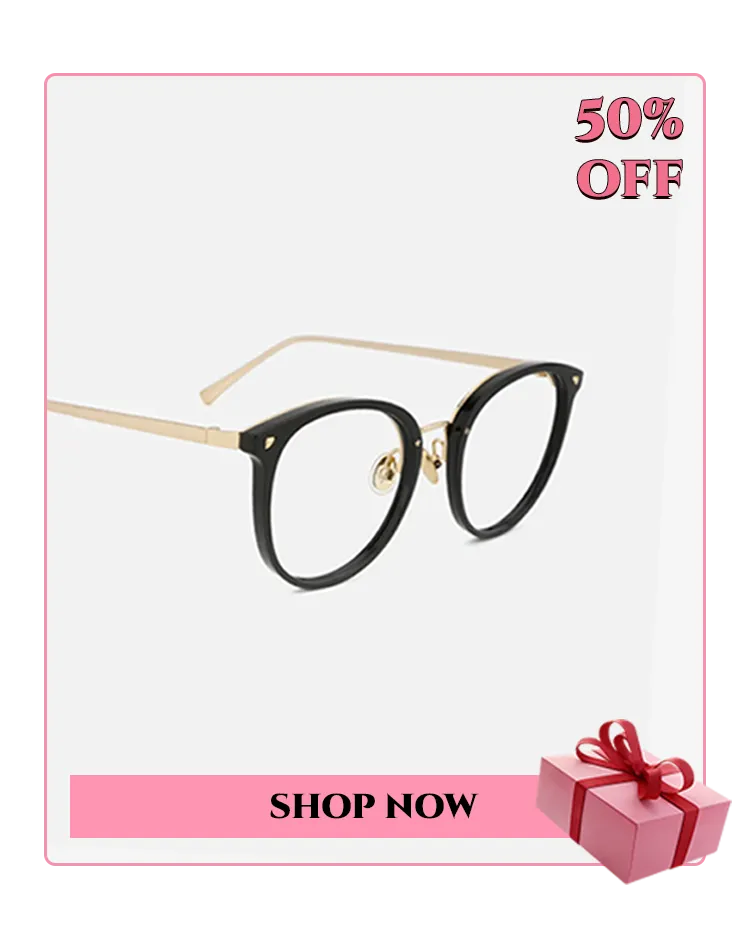 TIJN Eyewear | Shop Prescription Eyeglasses, Blue Light Filter