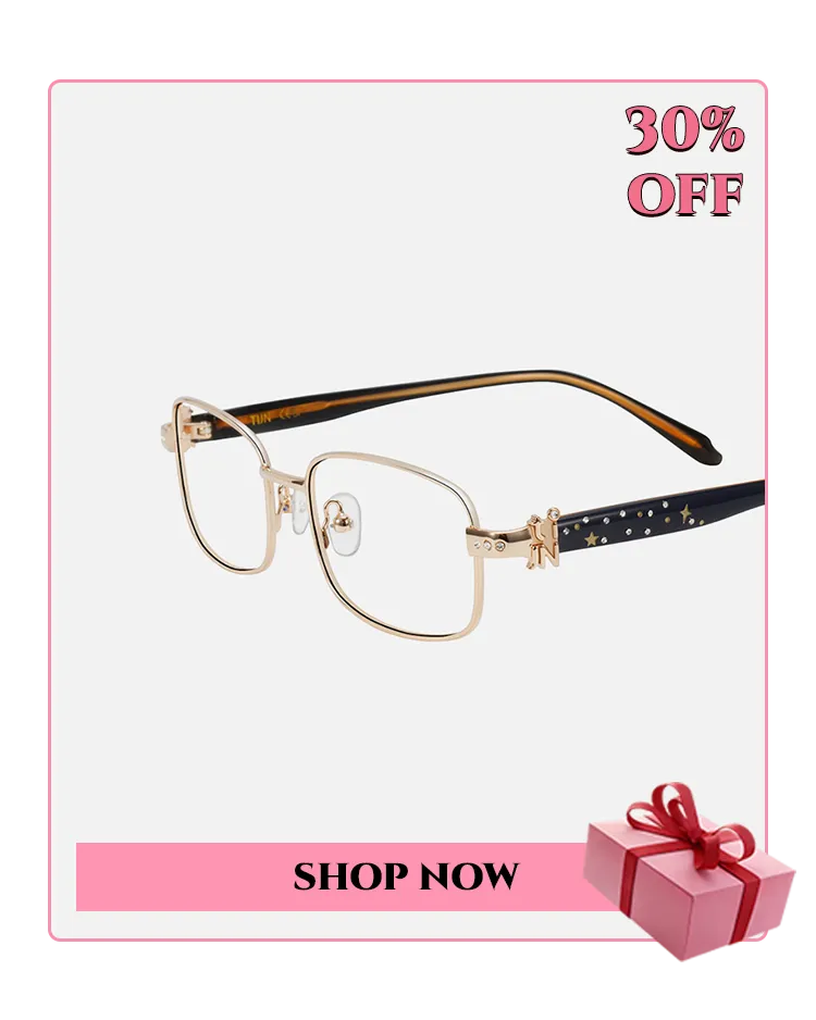 TIJN メガネ TIJN Eyewear | Shop Prescription Eyeglasses, Blue Light Filter