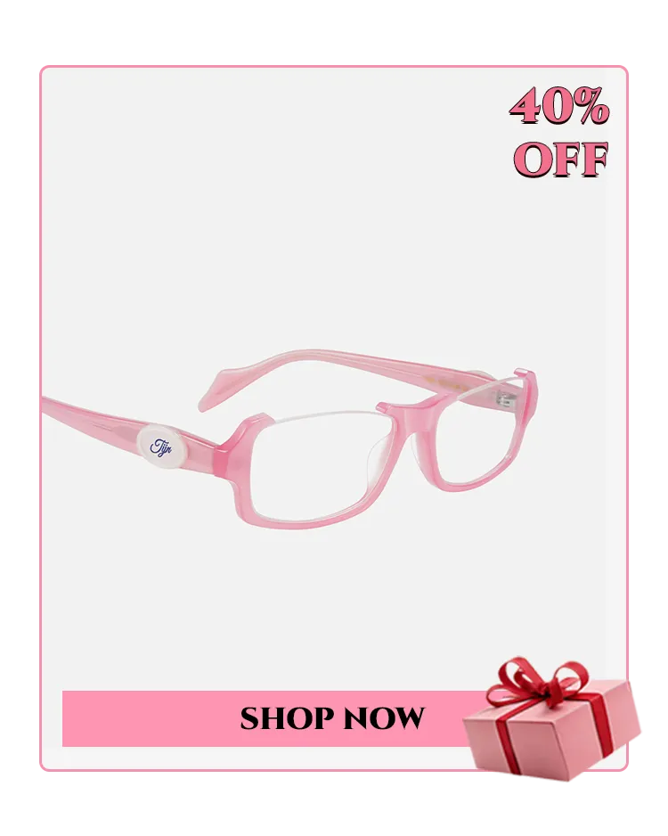 TIJN Eyewear | Shop Prescription Eyeglasses, Blue Light Filter