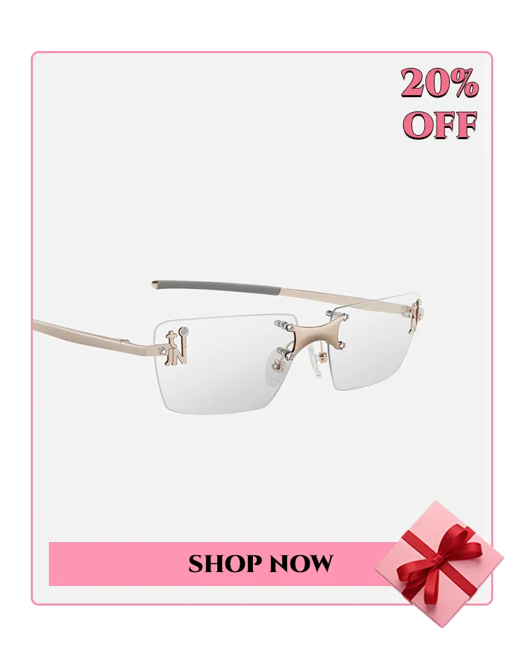 TIJN Eyewear | Shop Prescription Eyeglasses, Blue Light Filter