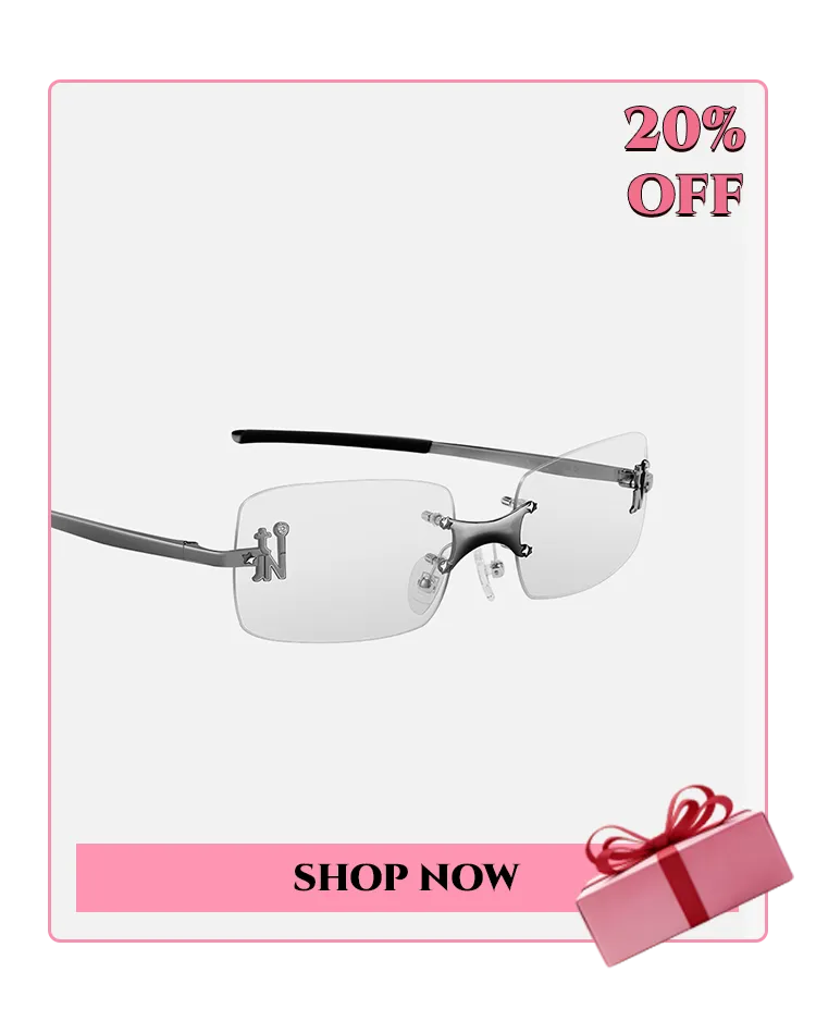 TIJN Eyewear | Shop Prescription Eyeglasses, Blue Light Filter