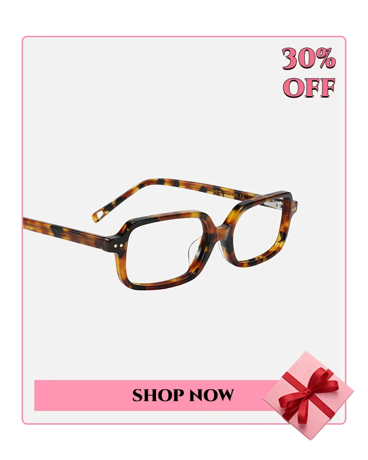 TIJN Eyewear | Shop Prescription Eyeglasses, Blue Light Filter