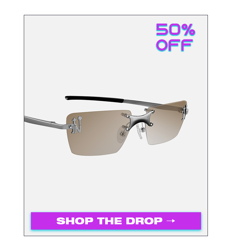 TIJN Eyewear | プレスクリプション眼鏡、ブルーライトフィルター