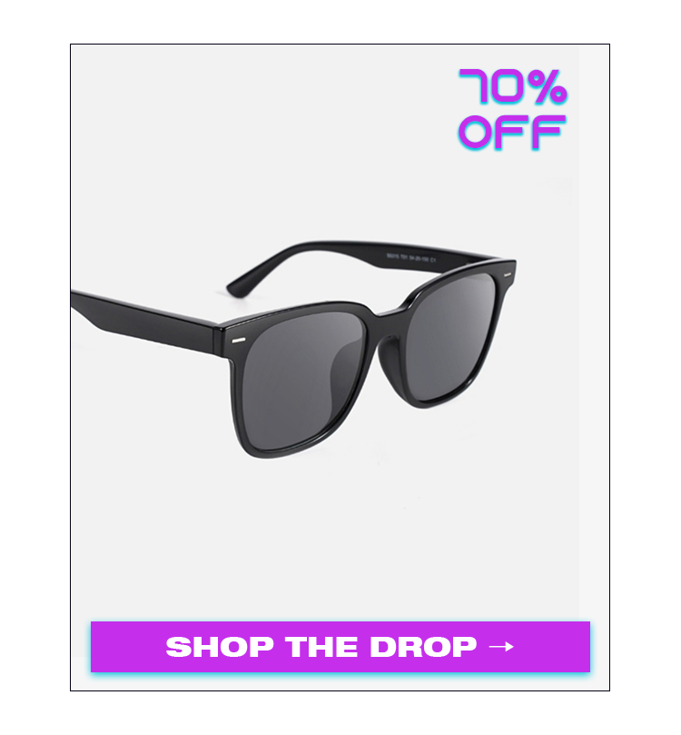 TIJN Eyewear | プレスクリプション眼鏡、ブルーライトフィルター