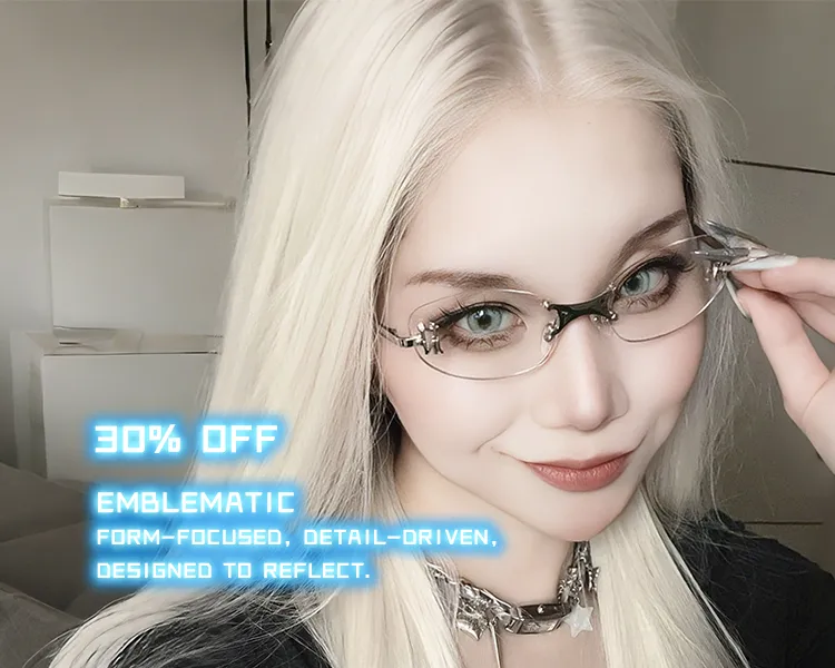 TIJN Eyewear | Shop Prescription Eyeglasses, Blue Light Filter