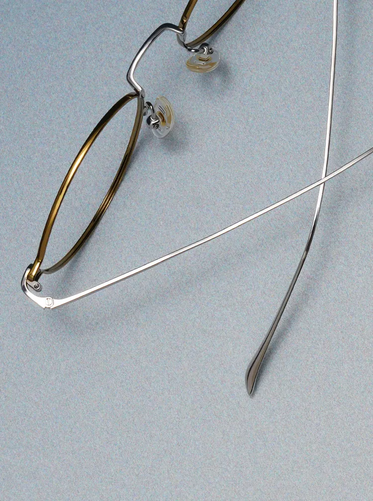 tijn tamashii フルチタン サングラス tijn tamashii フルチタン サングラス 魂 | TIJN Eyewear による