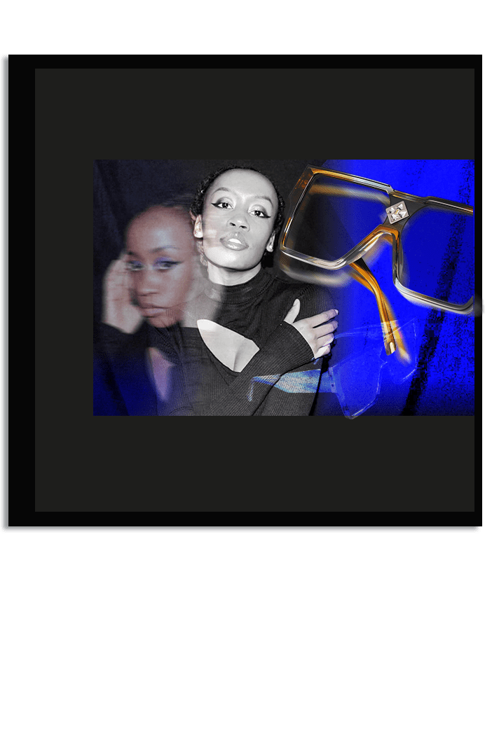 Tijn eyewear store Clearance