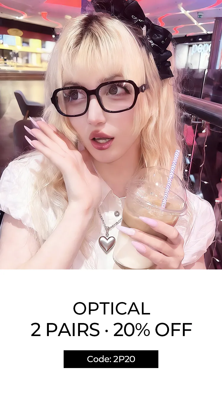 Optical Eyeglasses | TIJN Eyewear | Shop Prescription Eyeglasses