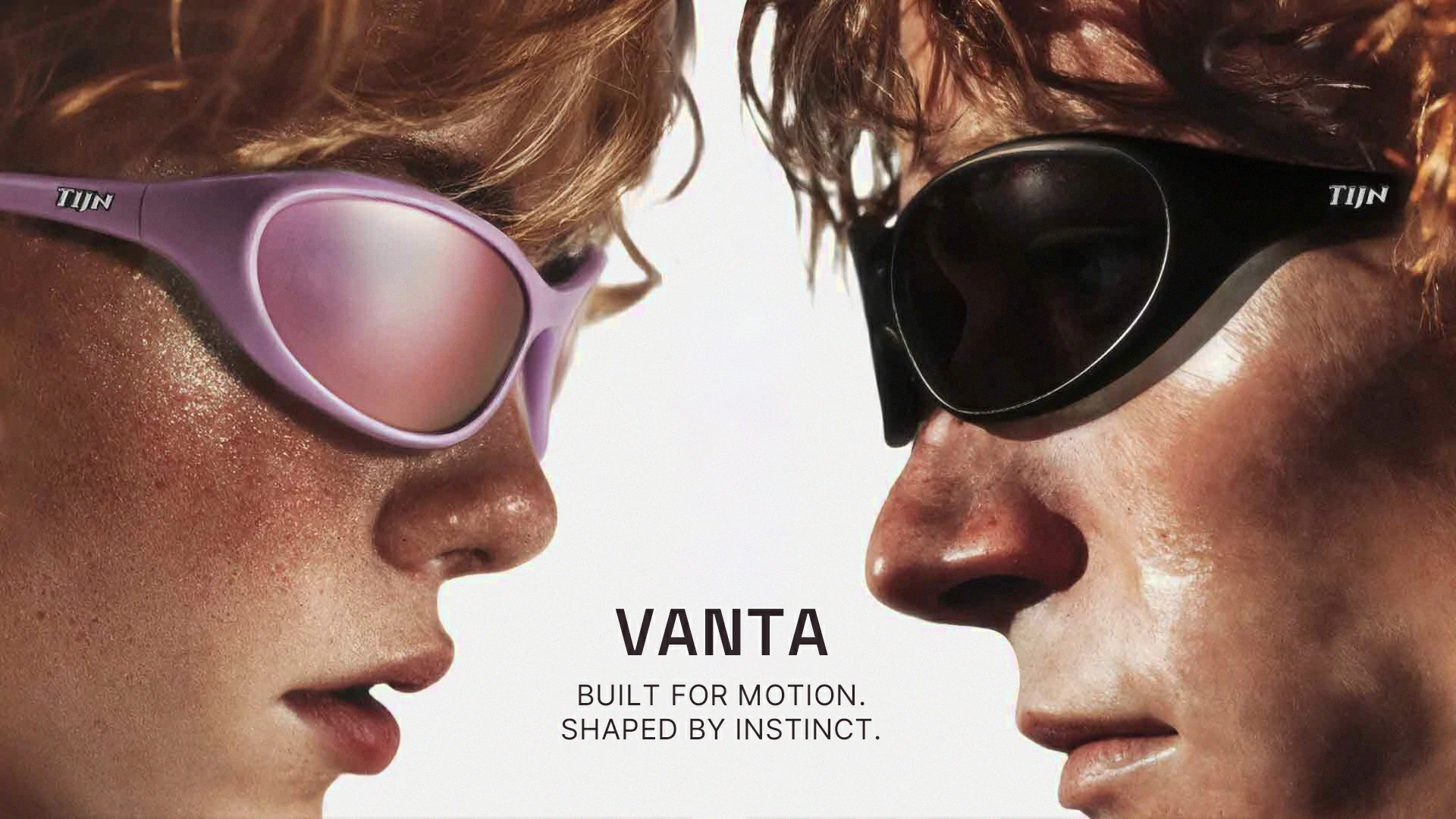 VANTA – Outdoor Garment | TIJN Eyewear – Shop Prescription