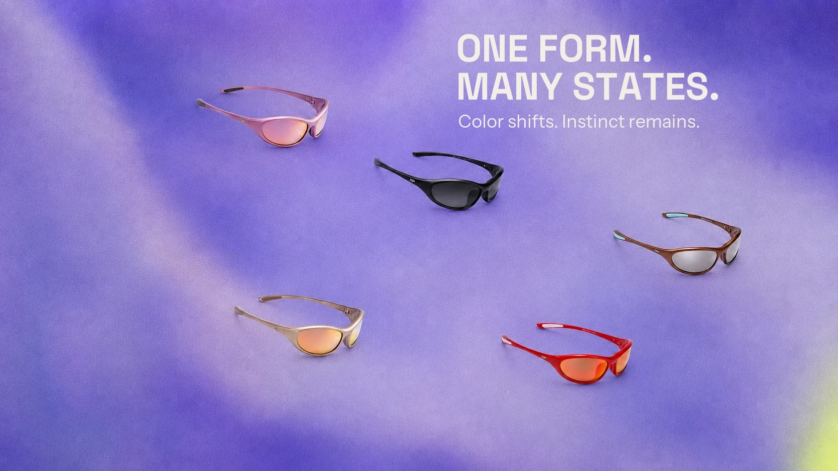 VANTA – Outdoor Garment | TIJN Eyewear – Shop Prescription