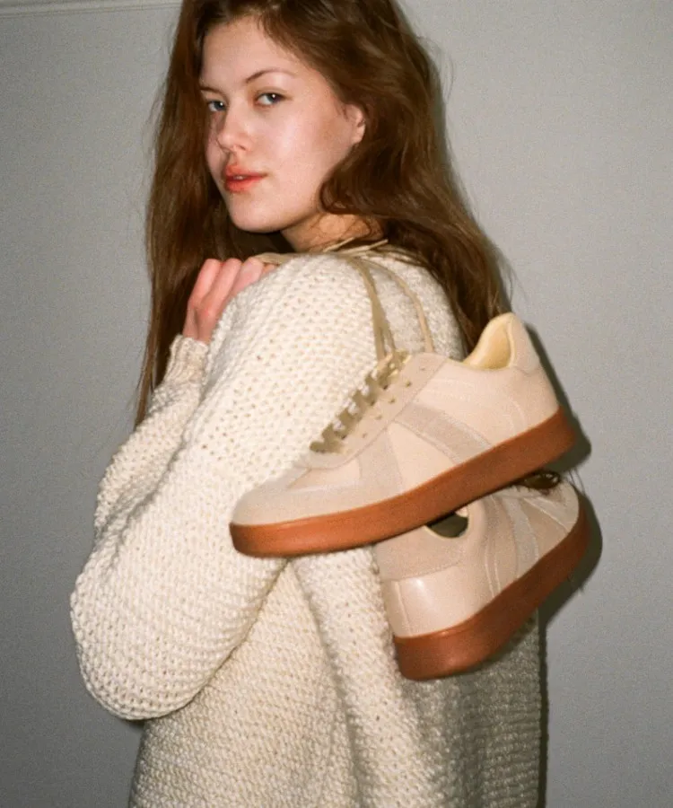 TIJN | Eco-Fashion of shoes, bags and jewelry essentials