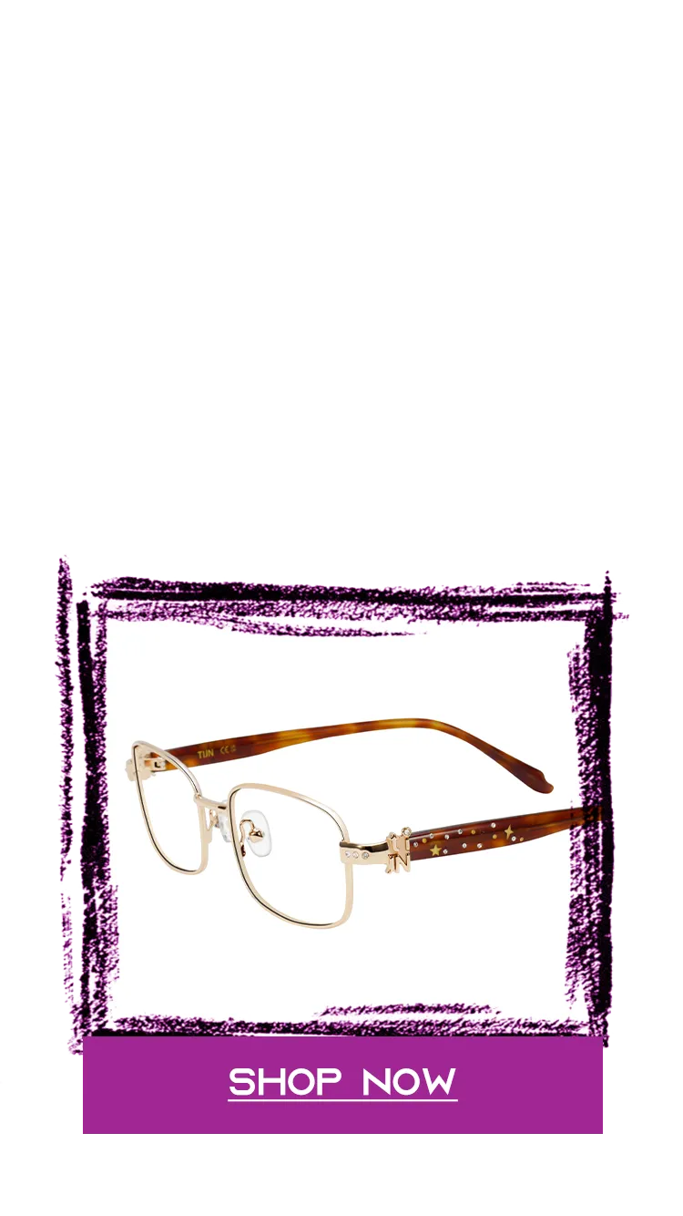 TIJN Eyewear | プレスクリプション眼鏡、ブルーライトフィルター