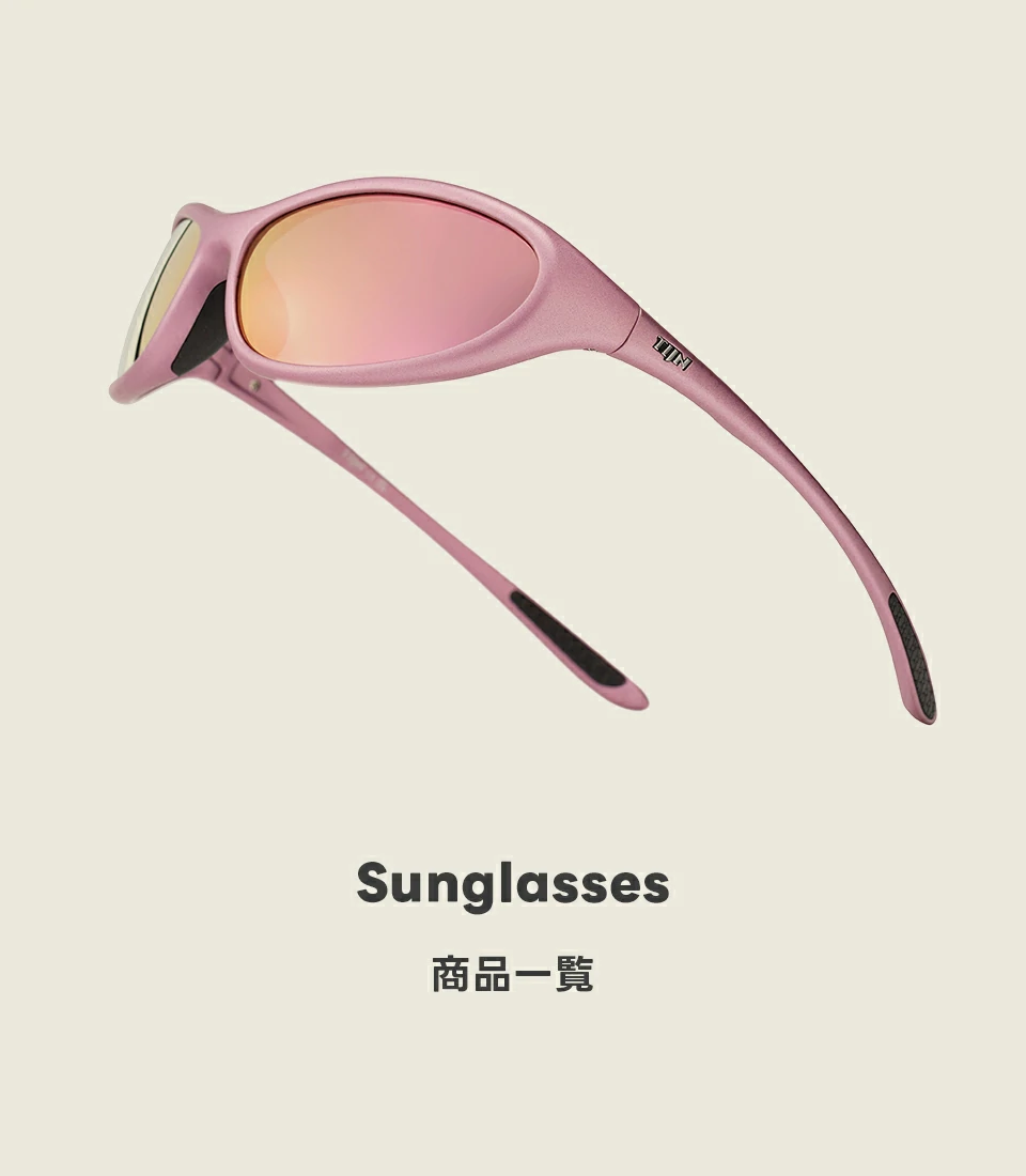tijn リムレスメガネ サングラス Emblematic S 01 Emblematic S 01 eyeglasses in Gunmetal Grey | Optical | TIJN