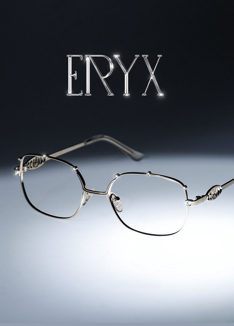 Luminos | TIJNアイウェア | 処方箋眼鏡、ブルーライトフィルター