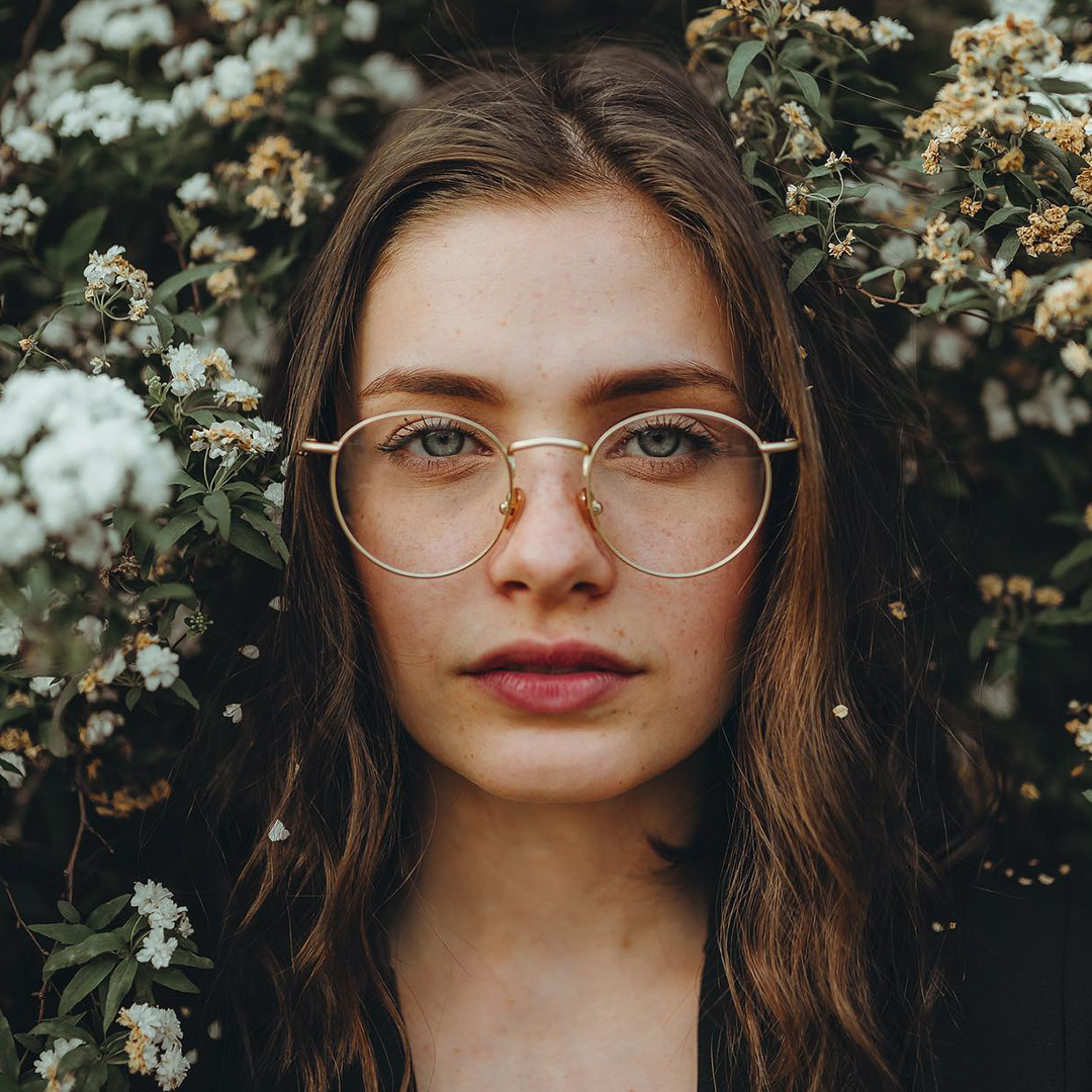 Optical Eyeglasses | TIJN Eyewear | Shop Prescription