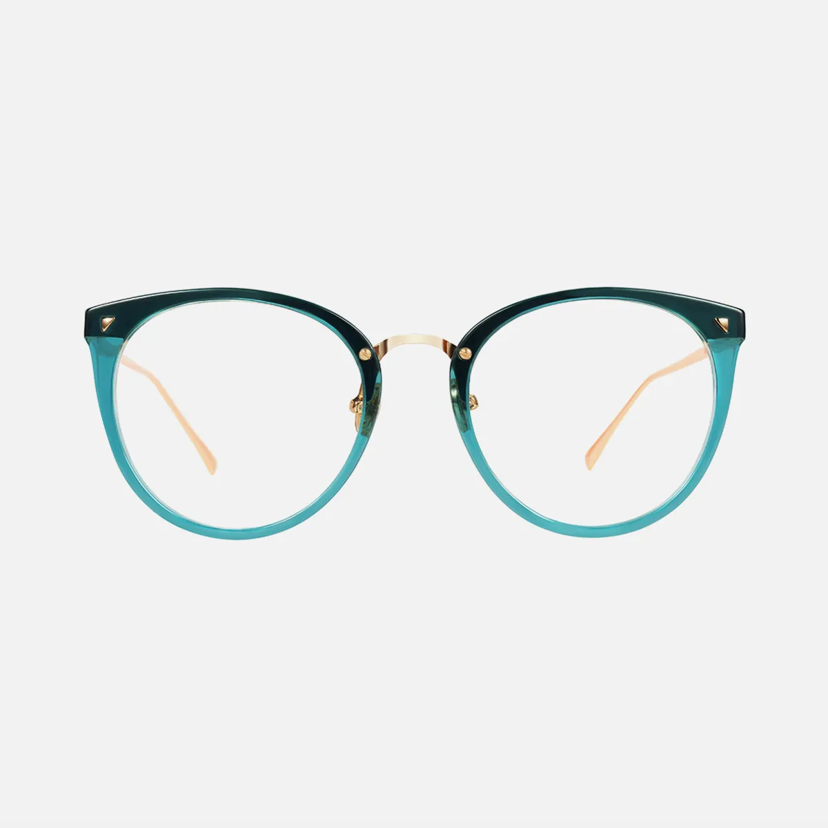 Maria eyeglasses in Black | Optical | TIJN Maria eyeglasses in Black | Optical | TIJN