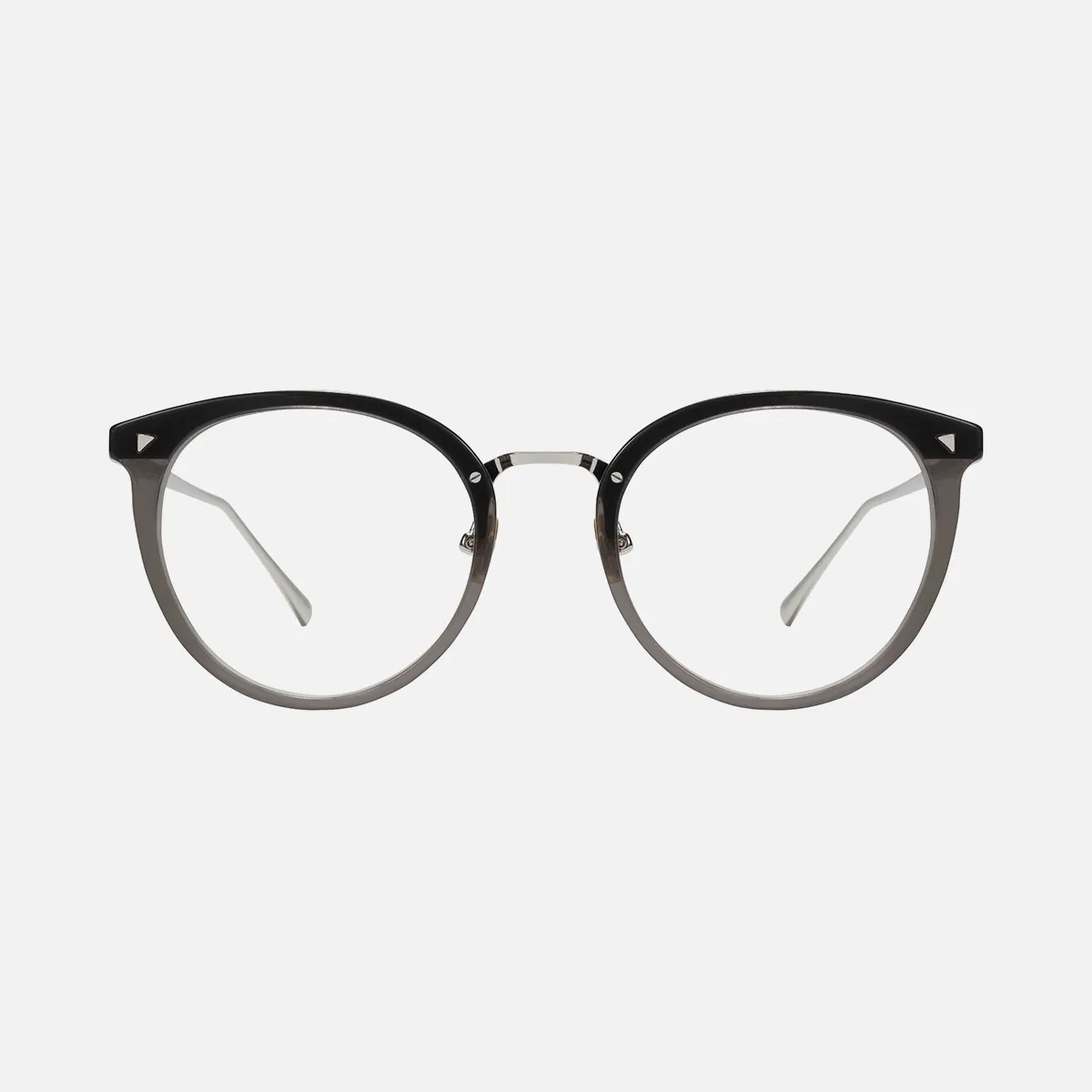 サングラス+メガネ TIJN mamie black Maaike eyeglasses in Black | Optical | TIJN