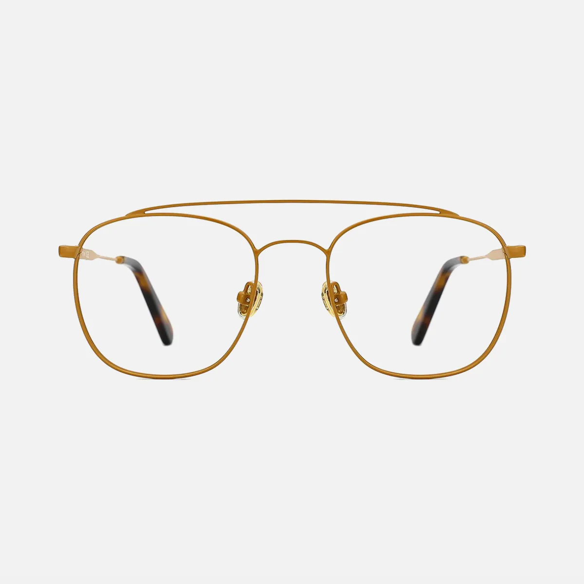 Tim eyeglasses in Orange | Optical | TIJN