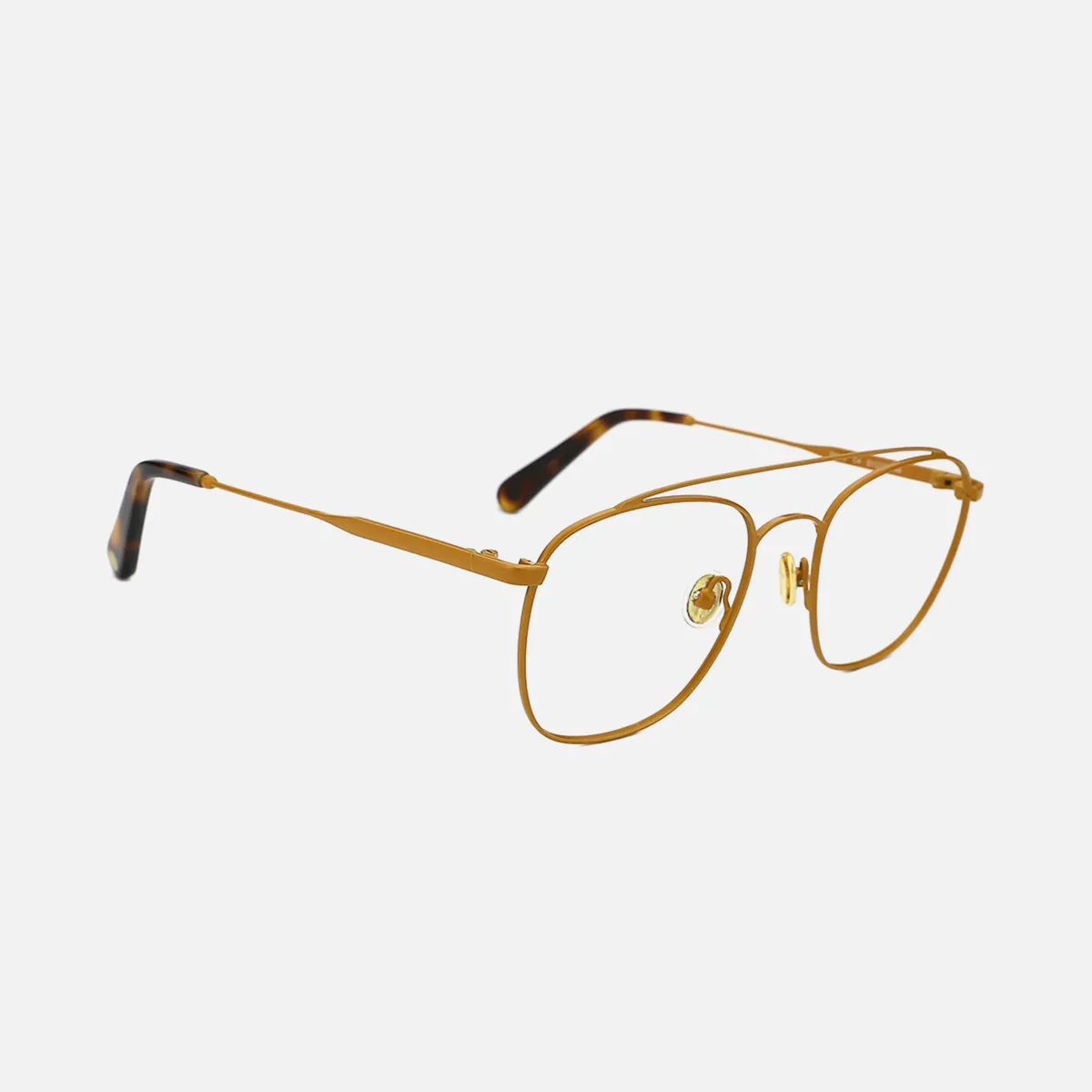 Tim eyeglasses in Orange | Optical | TIJN