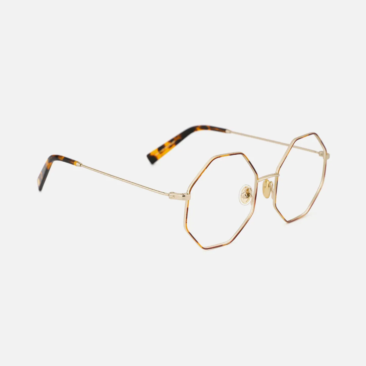 超可爱の DIGNA jett classic 956 jett 直売純正 TT（tortoise