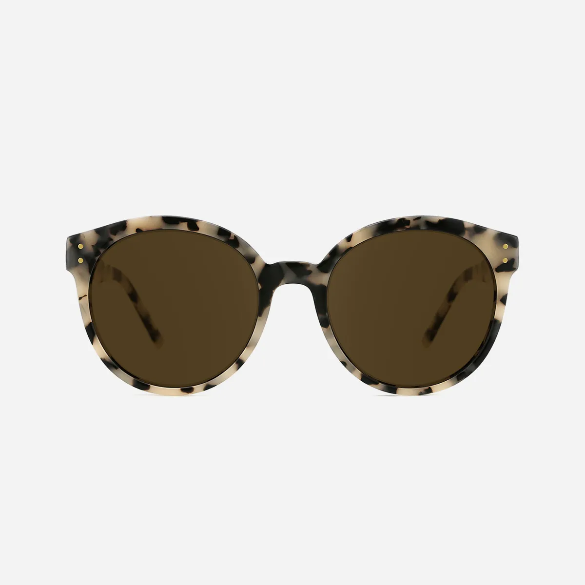 Mitchel Sunglasses In Tortoise With Brown Prescription Sunnies Tijn 1491