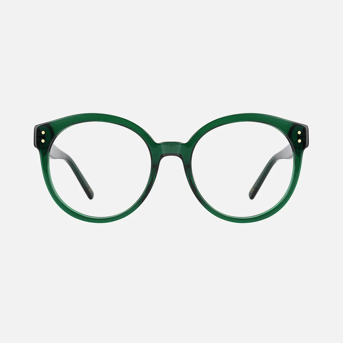 Mitchel eyeglasses in Opal Tortoise | Optical