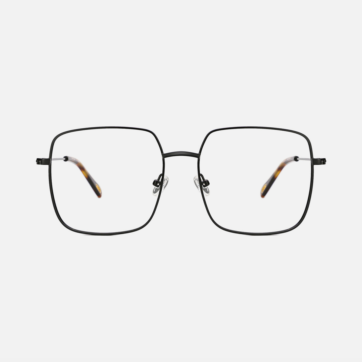 Jarno eyeglasses in Black | Optical | TIJN
